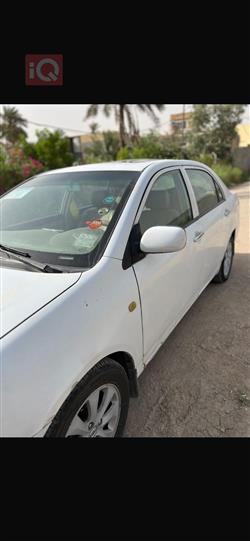 BYD F3